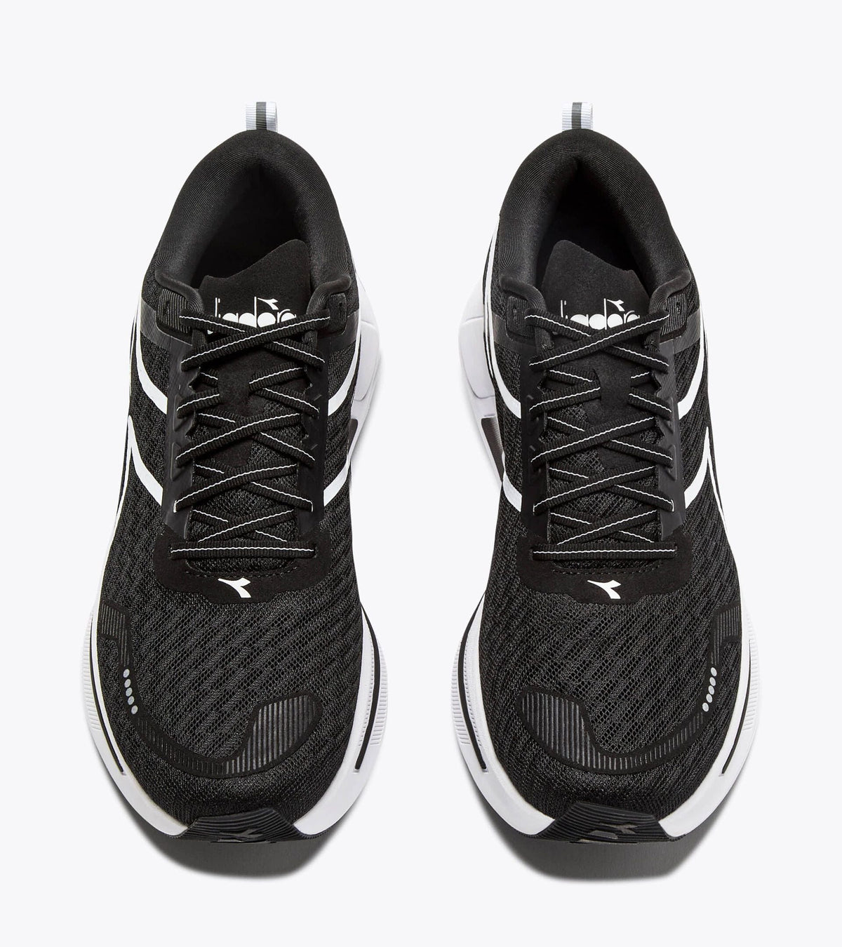 Diadora Cellula 2 Black /White
