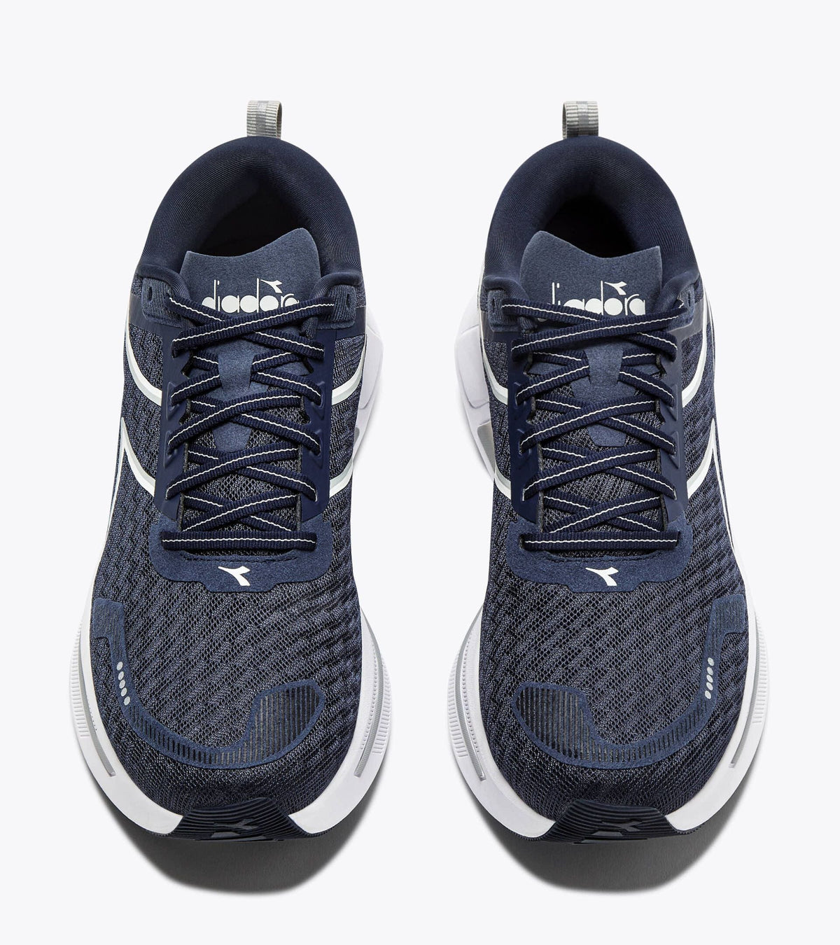 Diadora Cellula 2 Blue Corsair/White