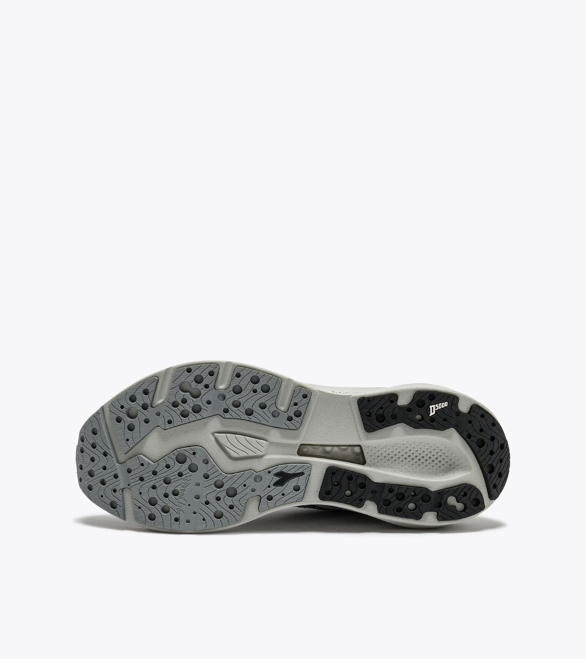 Diadora Mythos Blushield Vigore V Ultimate Gray /Black