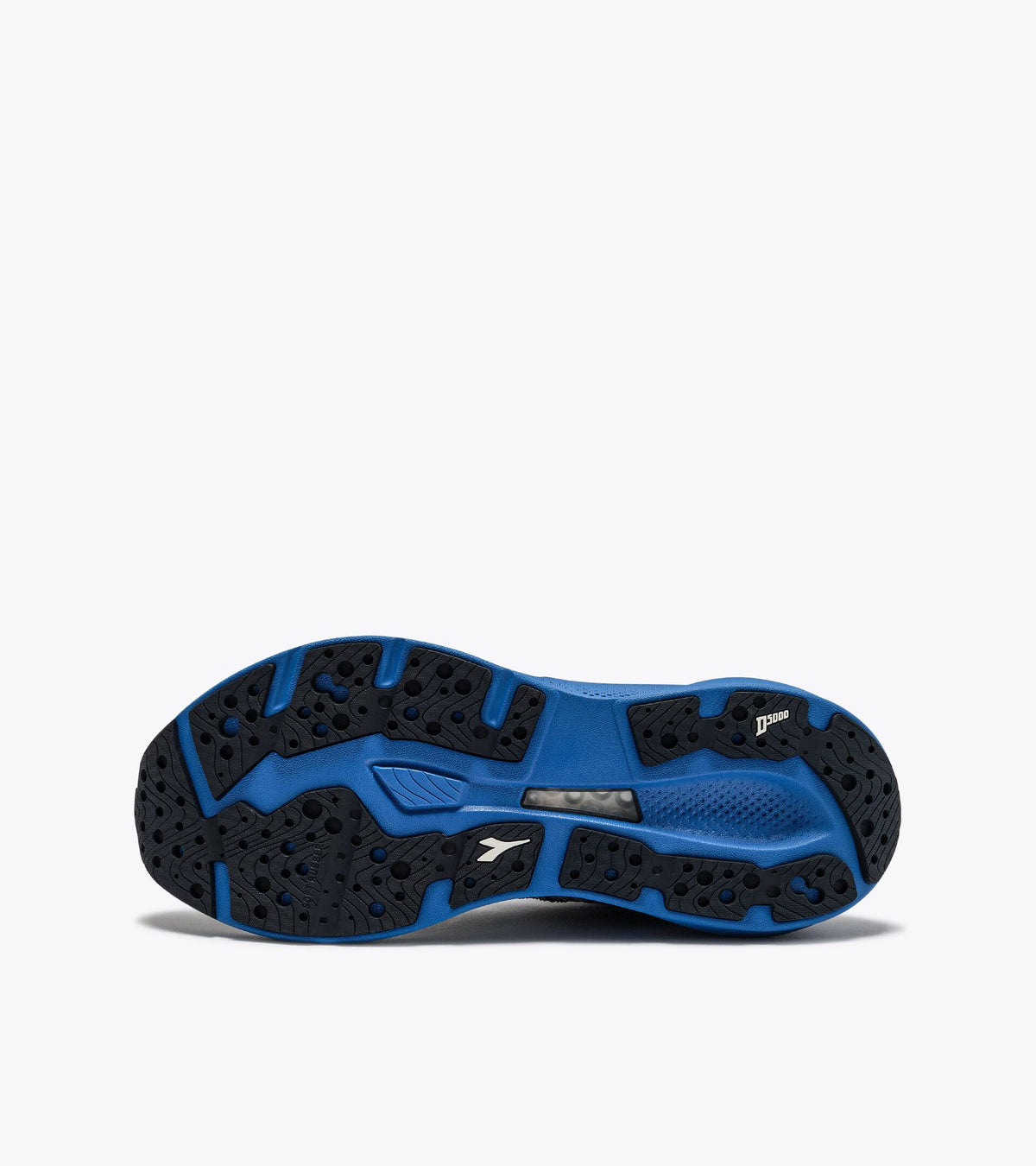 Diadora Mythos Blushield Vigore V Blue Corsair/White