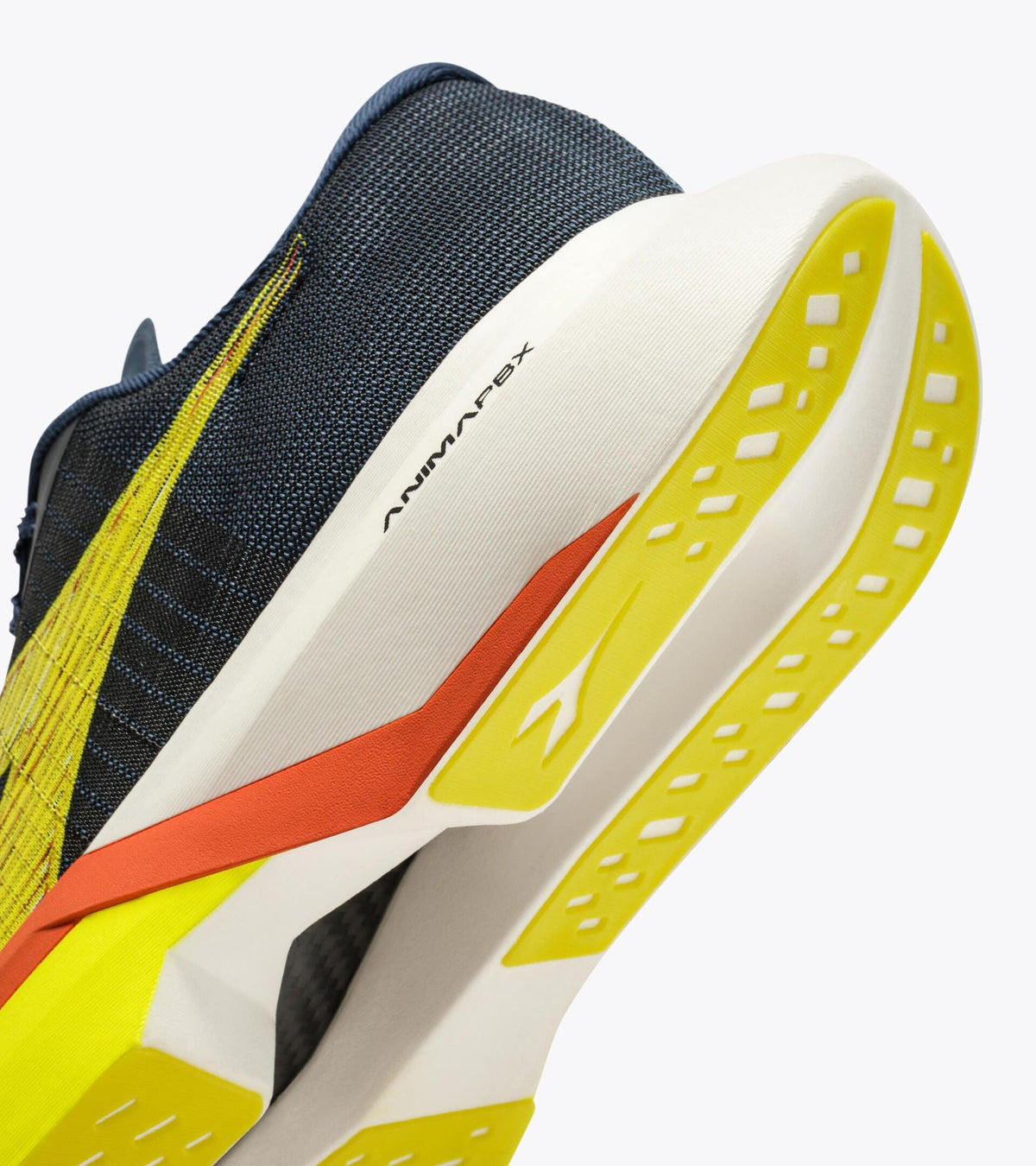 Diadora Gara Carbon 3 Dk Denim /Slphr Sprg/Sclt Ibis