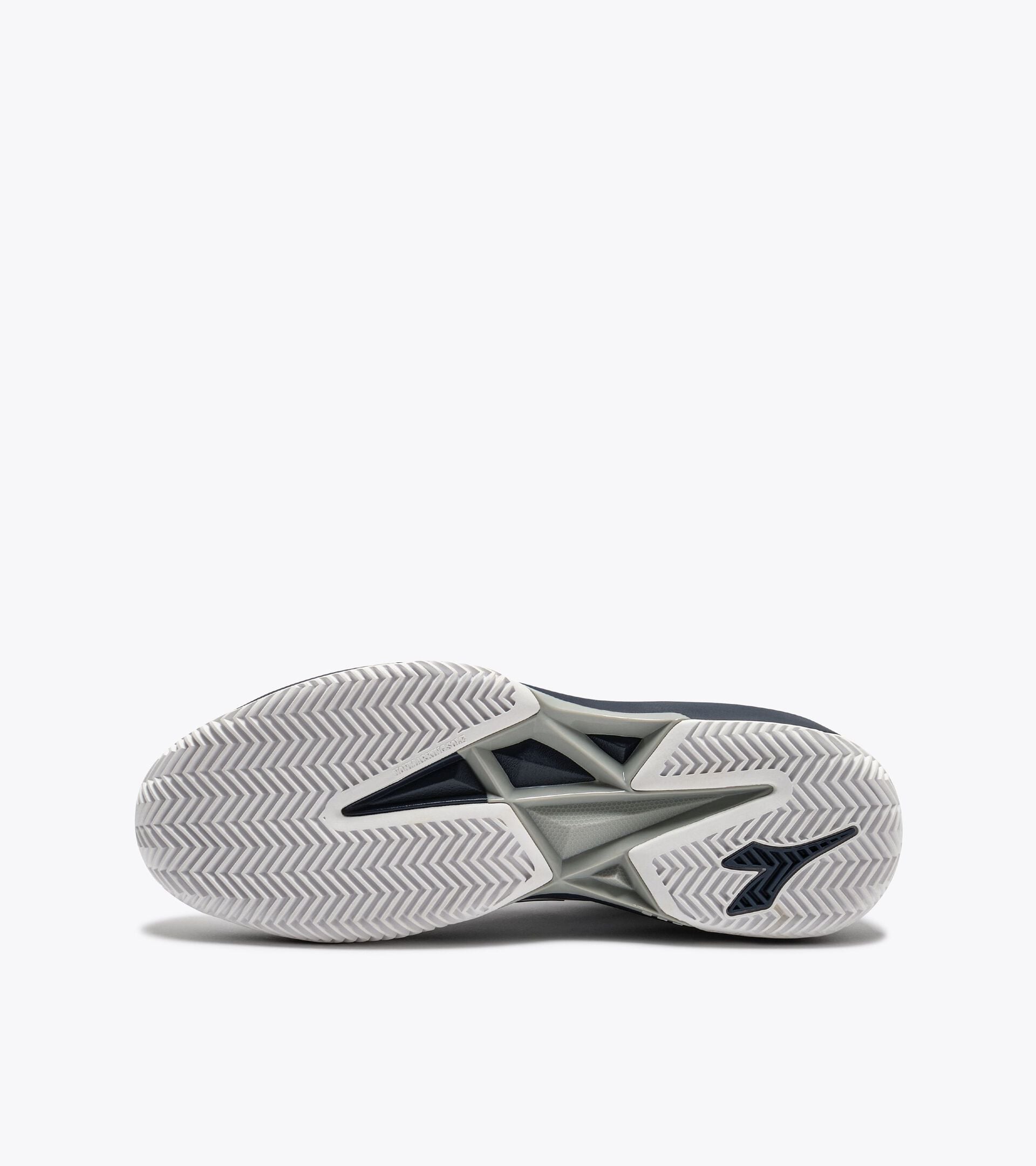 Diadora S.Challenge 7 Sl Clay White/Blue Corsair