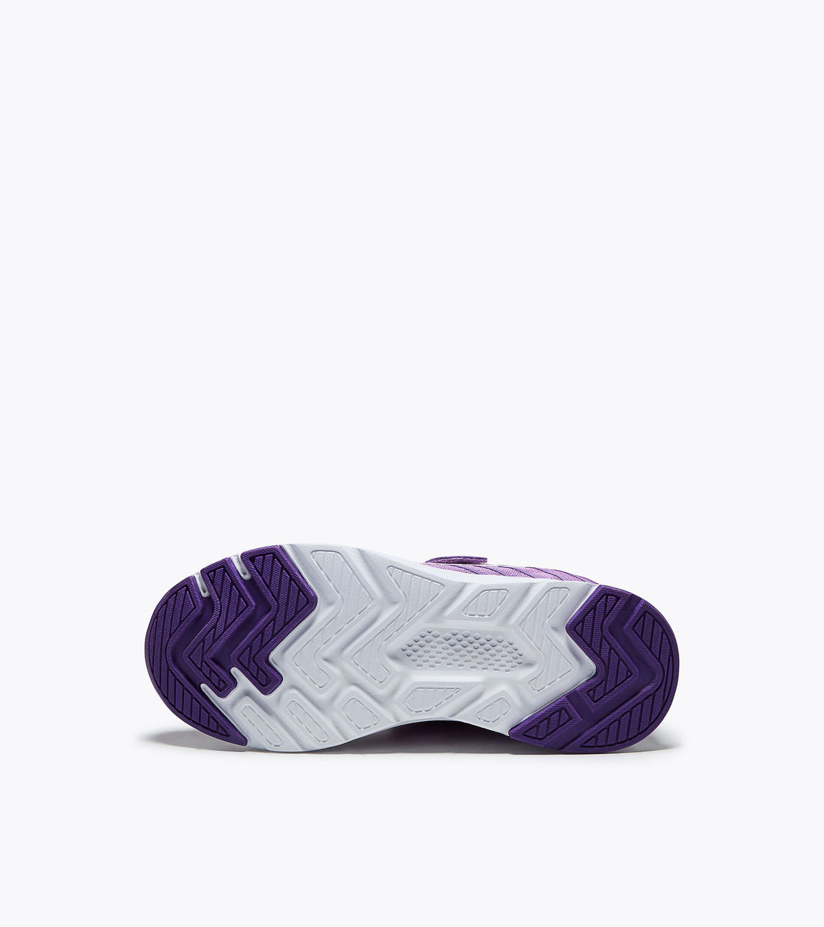 Diadora Falcon 6 Jr V African Violet /White