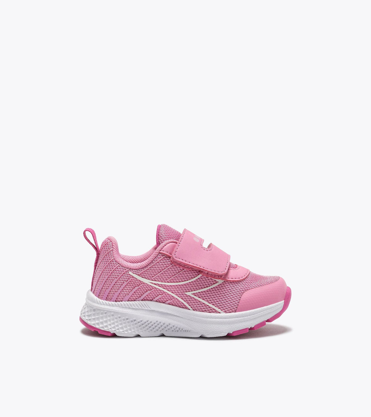 Diadora Falcon 6 I Begonia Pink/White