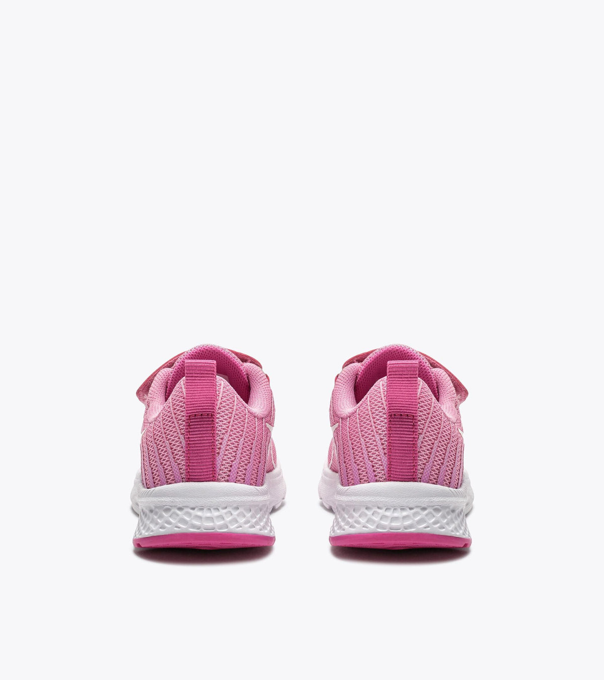 Diadora Falcon 6 I Begonia Pink/White