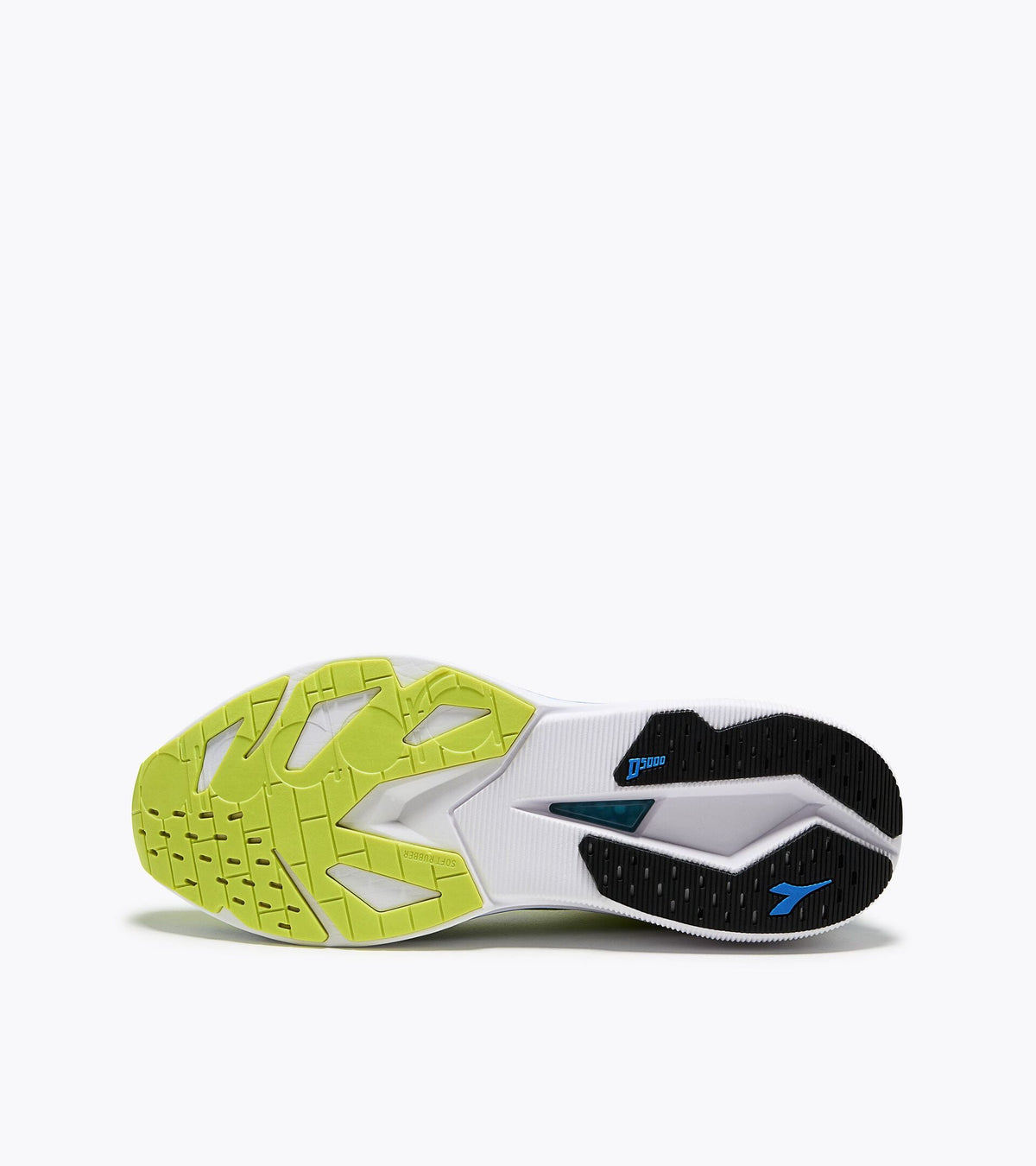 Diadora Mythos Blushield Volo 6 Evening Primrose/Black