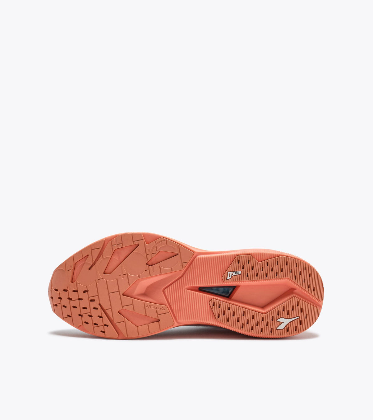 Diadora Mythos Blushield Volo 6 W Country Air/Peach Cobbler