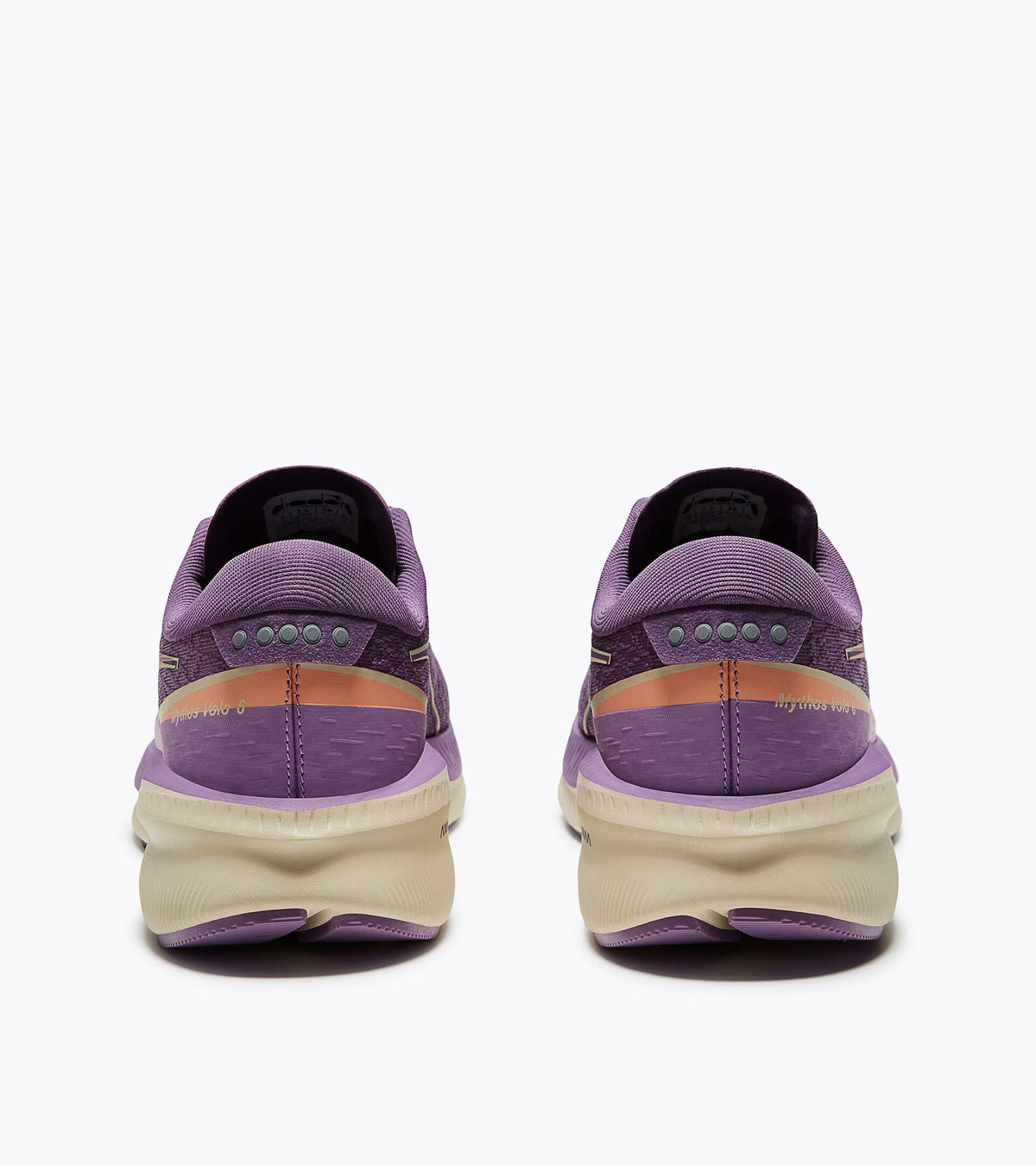 Diadora Mythos Blushield Volo 6 W Grape Jam /Diffused Orchid