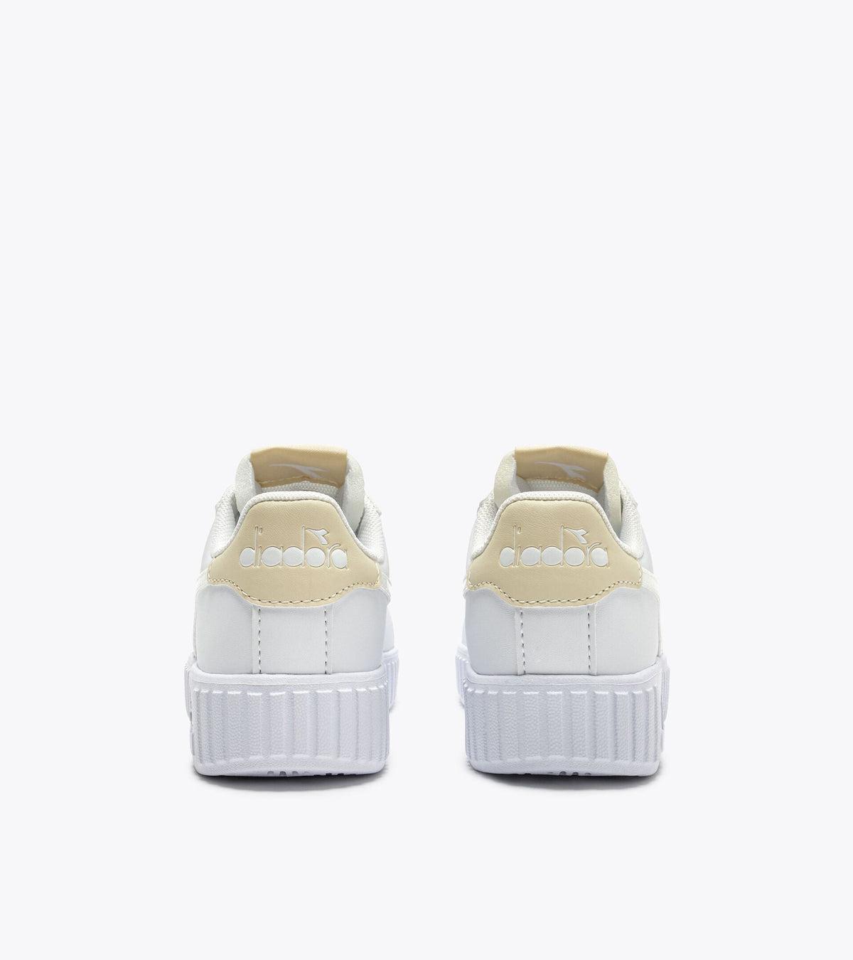 Diadora Game Step Glam Ps Honey Gold