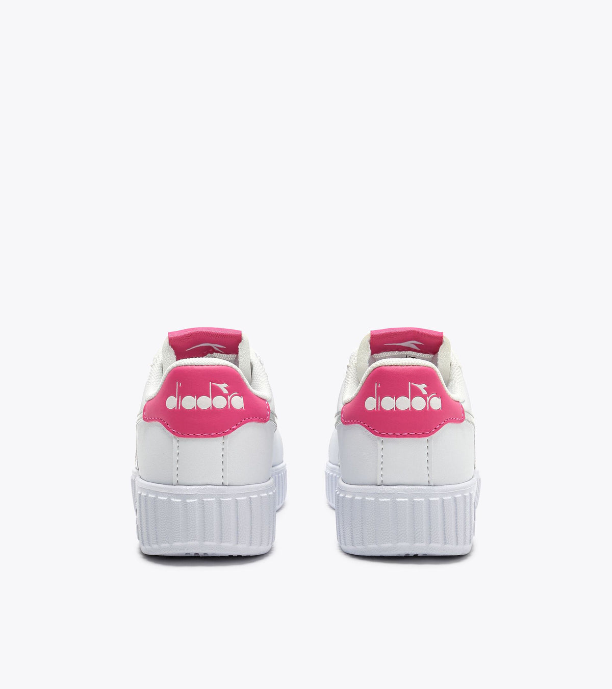Diadora Game Step Glam Ps Magenta