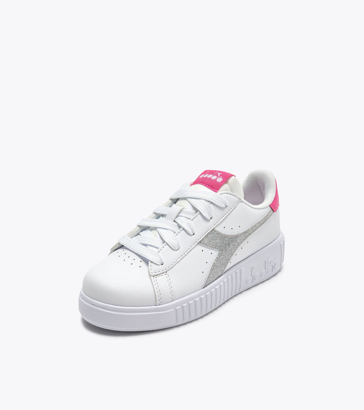 Diadora Game Step Glam Ps Magenta
