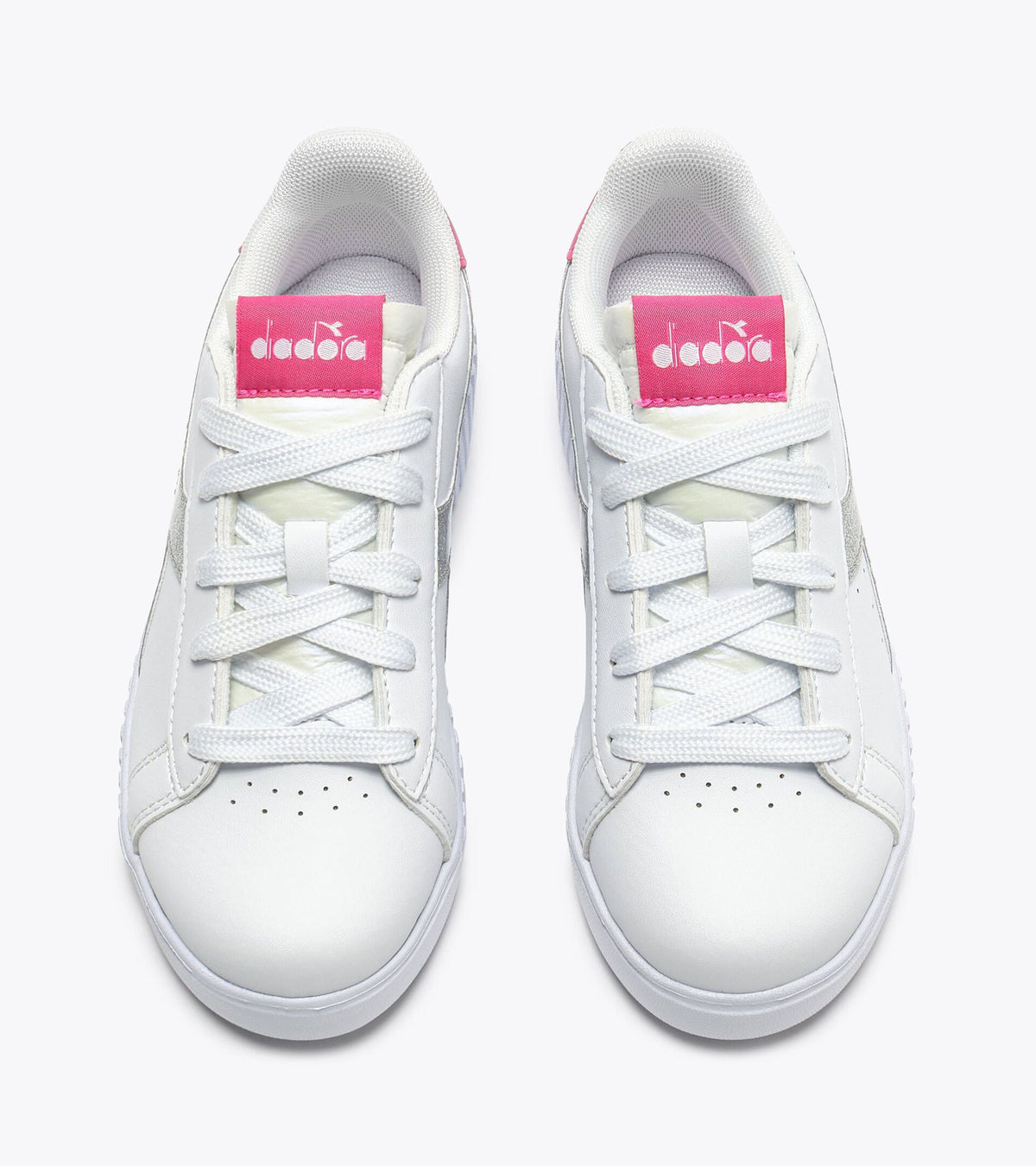 Diadora Game Step Glam Ps Magenta
