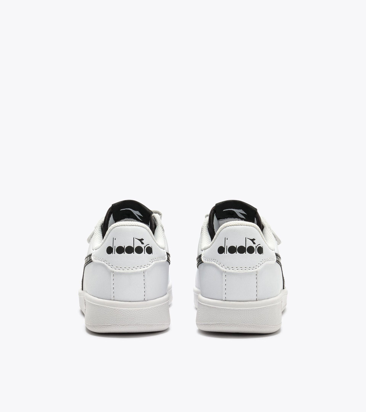 Diadora Game P Pool Ps Black