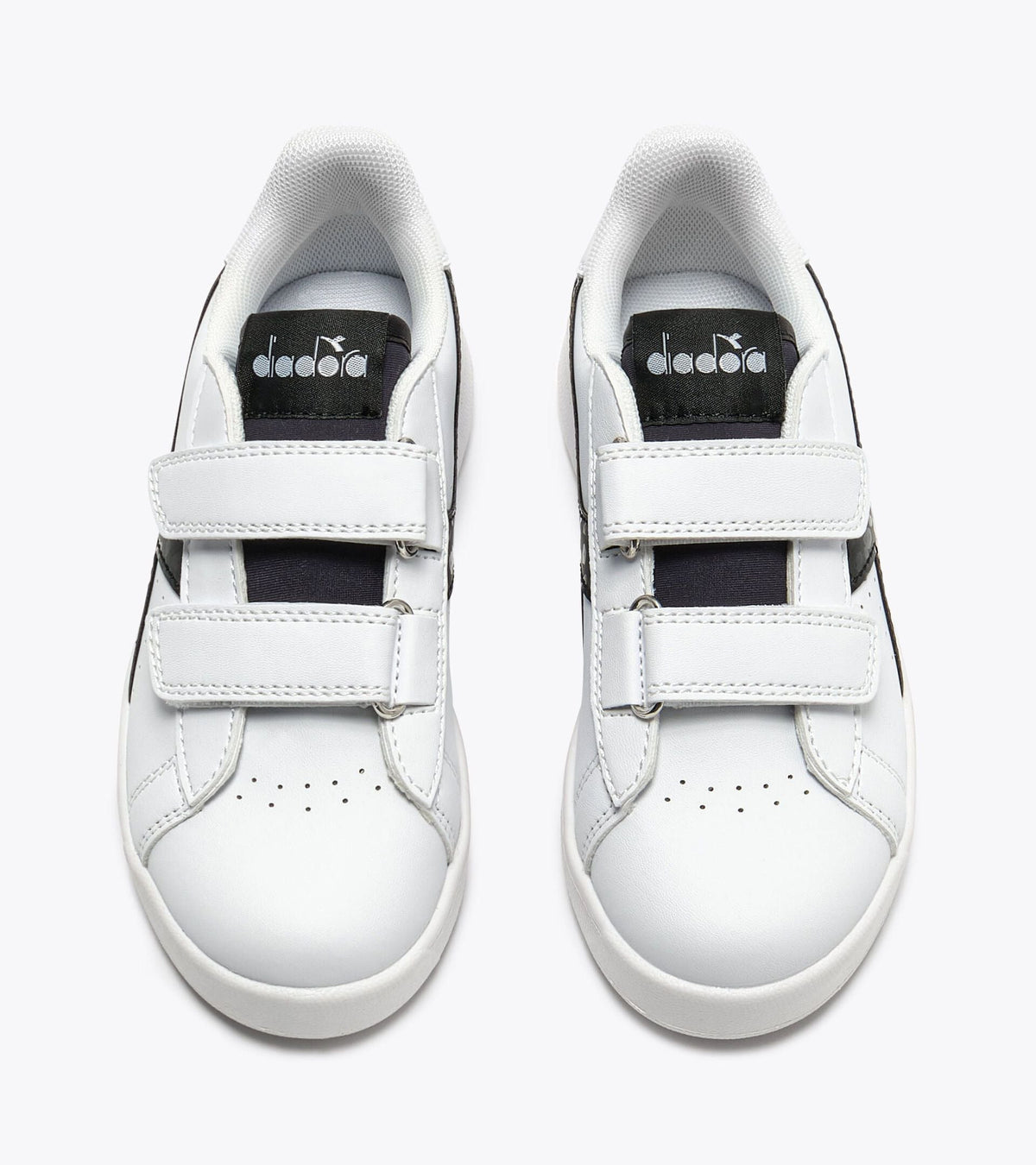 Diadora Game P Pool Ps Black