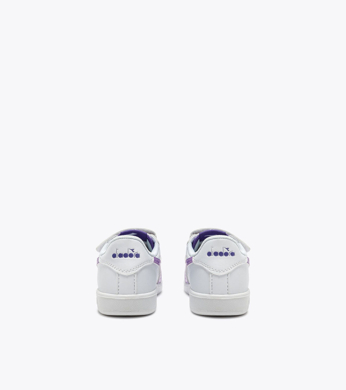 Diadora Game P Pool Td Violet Tulle