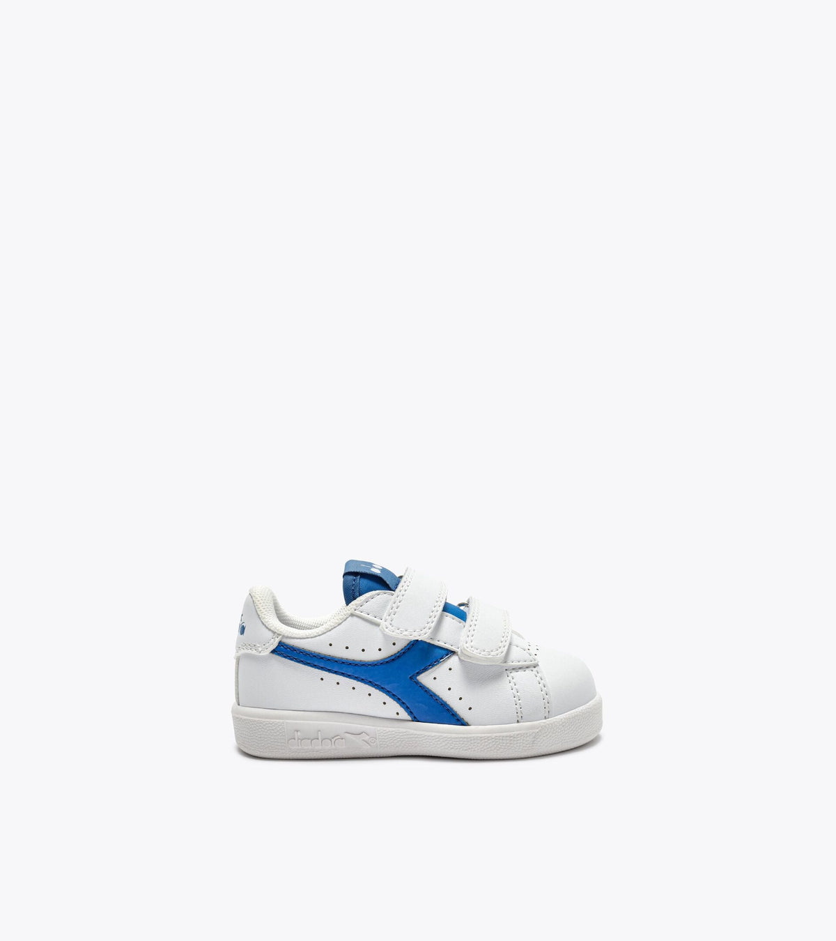 Diadora Game P Pool Td Vallarta Blue