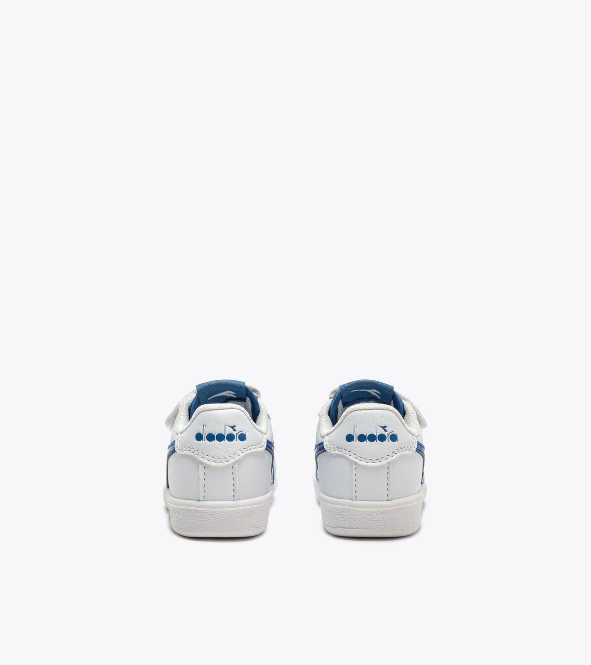 Diadora Game P Pool Td Vallarta Blue