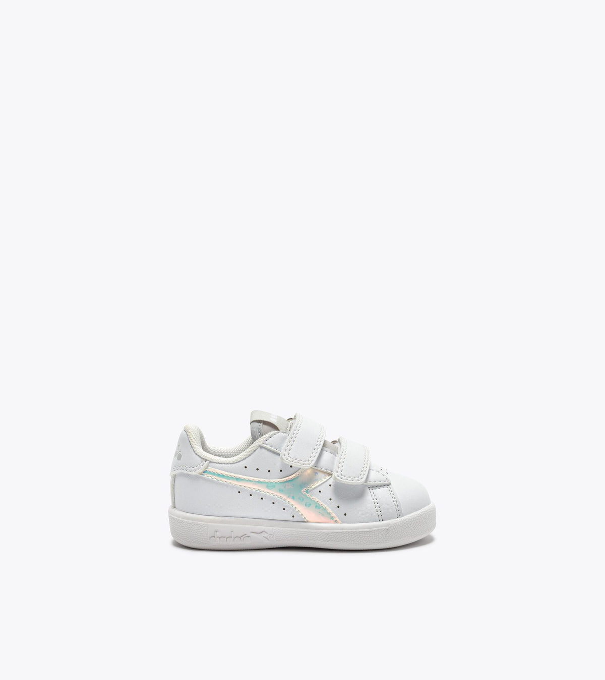 Diadora Game P Pool Td Dawn Blue