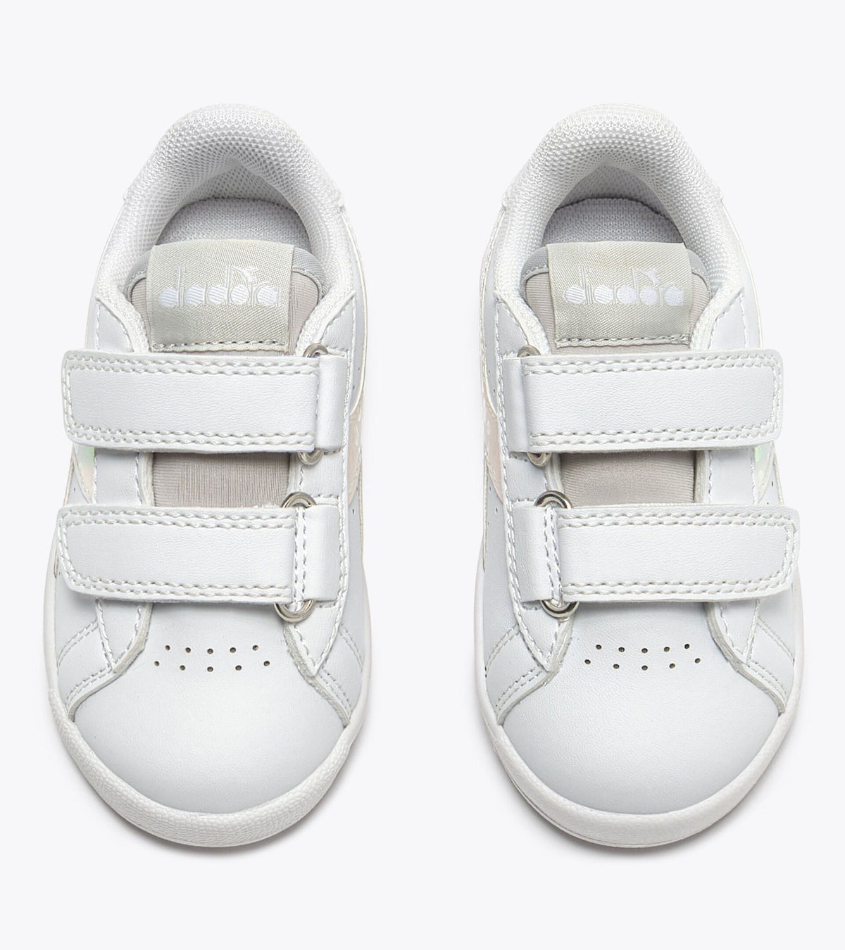Diadora Game P Pool Td Dawn Blue