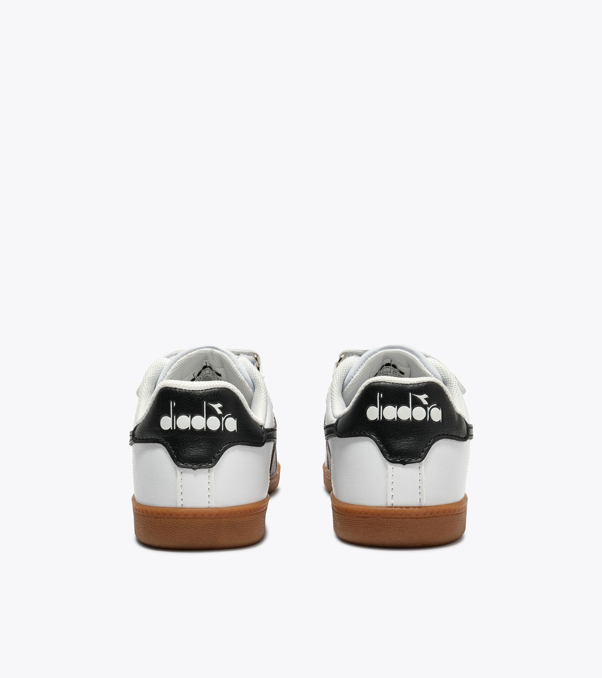 Diadora Kyoto Ps White/Black
