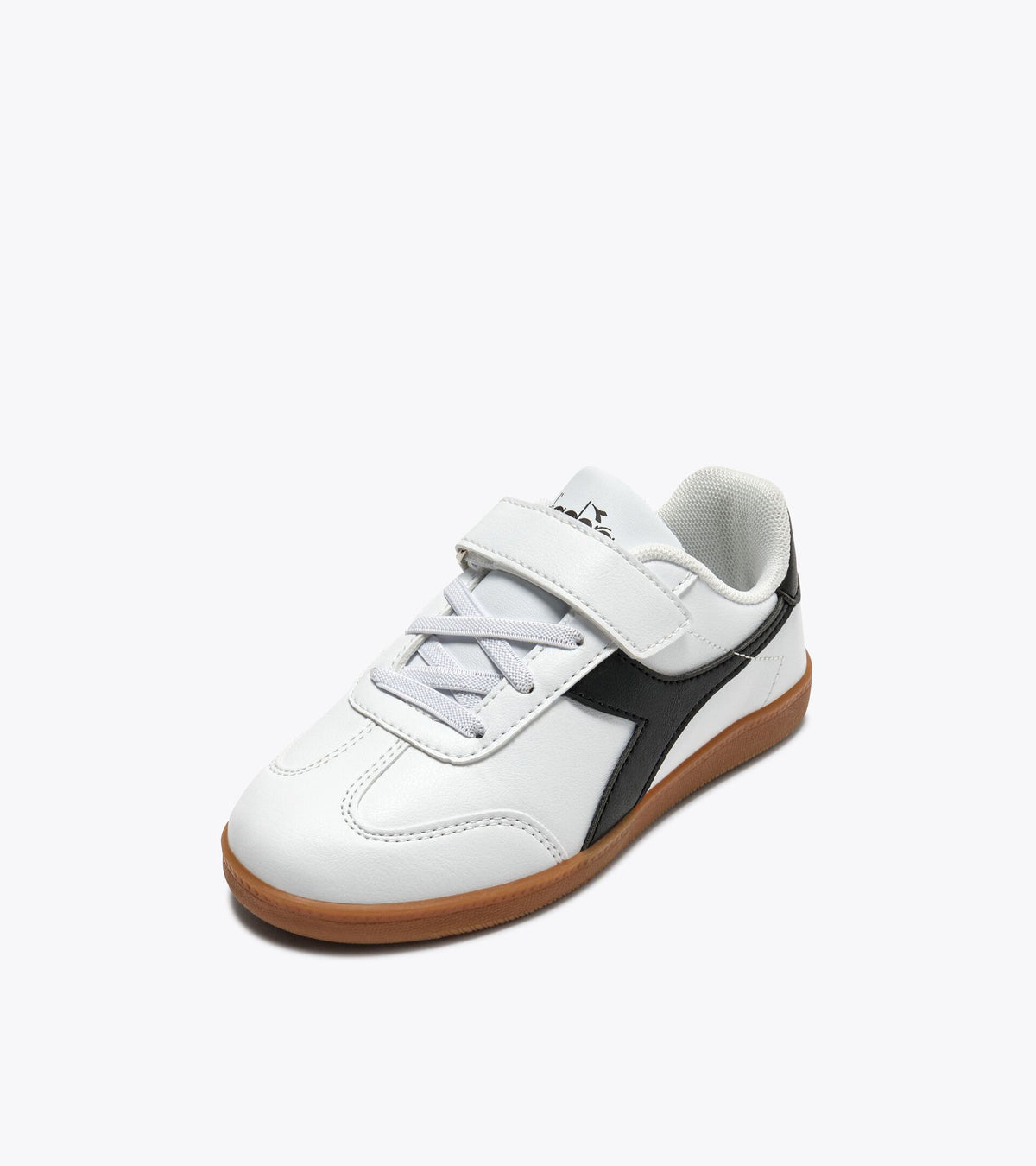 Diadora Kyoto Ps White/Black