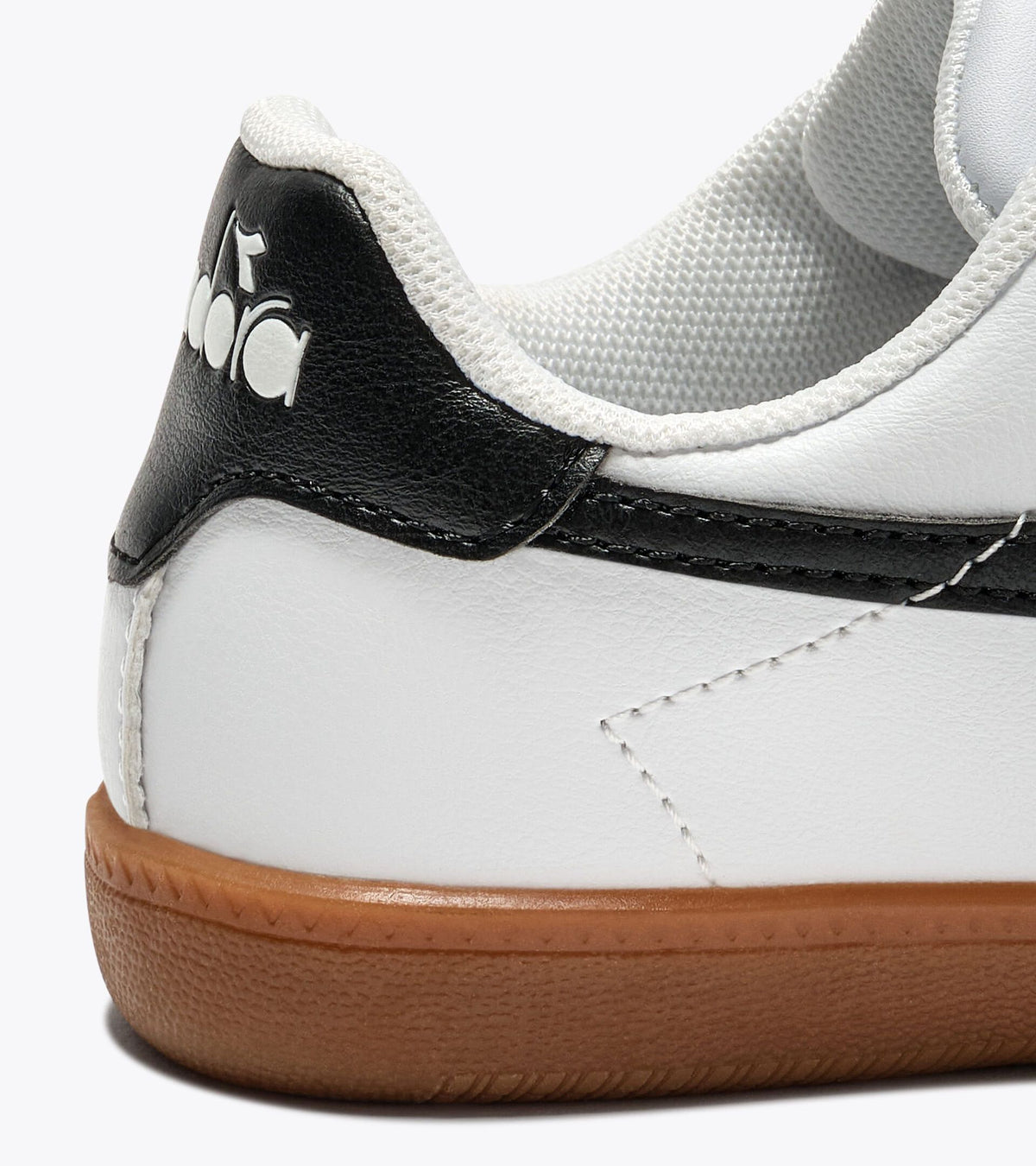 Diadora Kyoto Ps White/Black