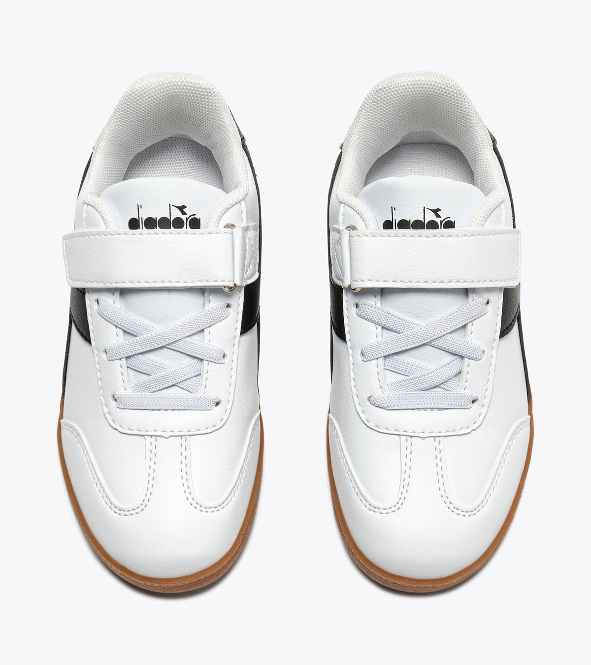 Diadora Kyoto Ps White/Black