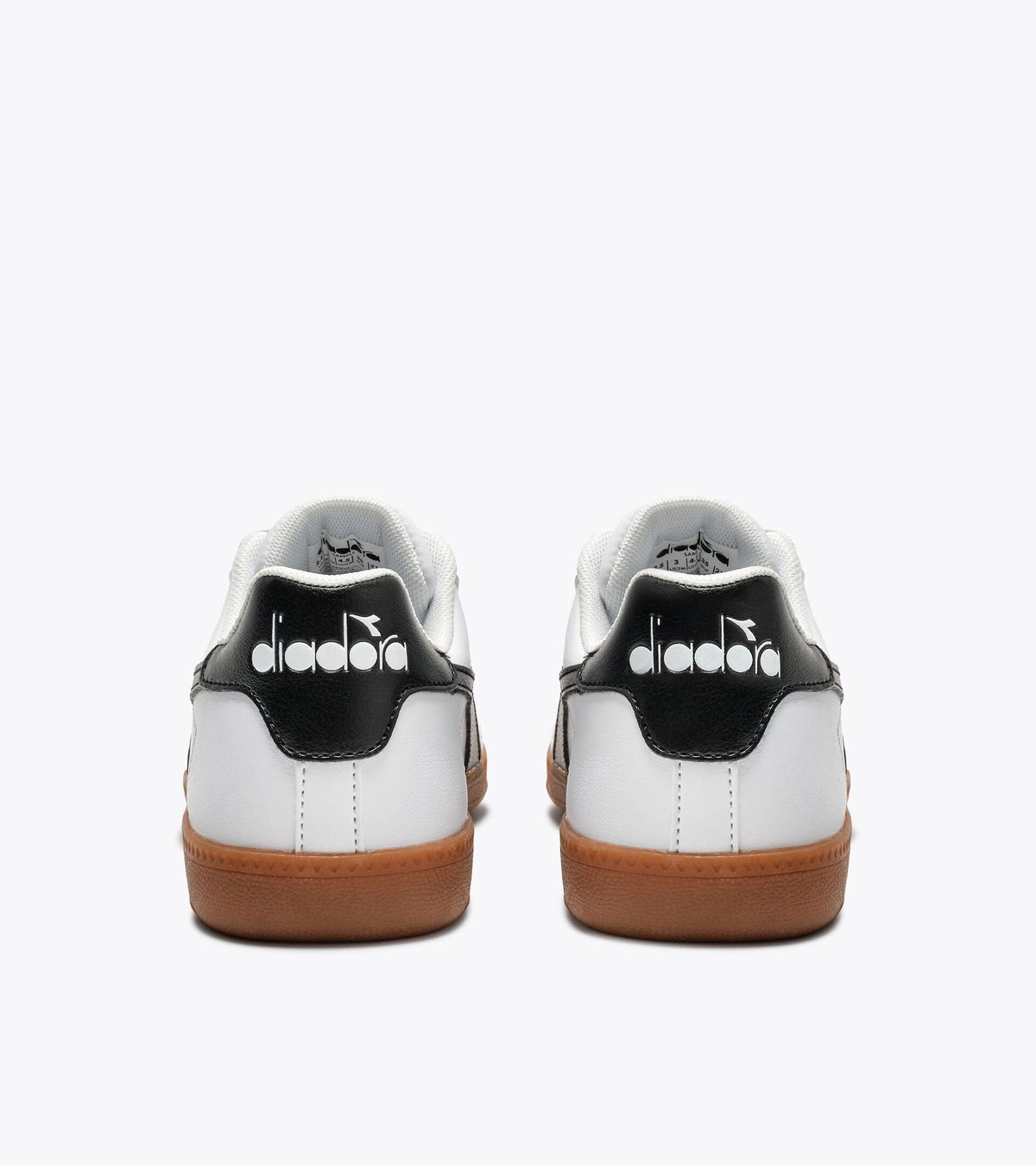 Diadora Kyoto Gs White/Black