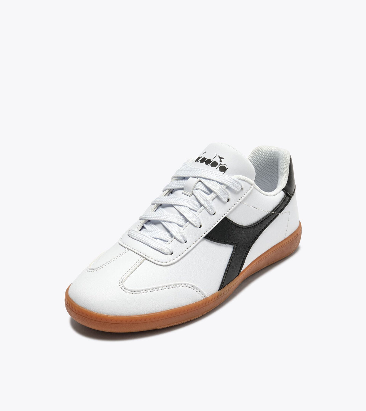 Diadora Kyoto Gs White/Black