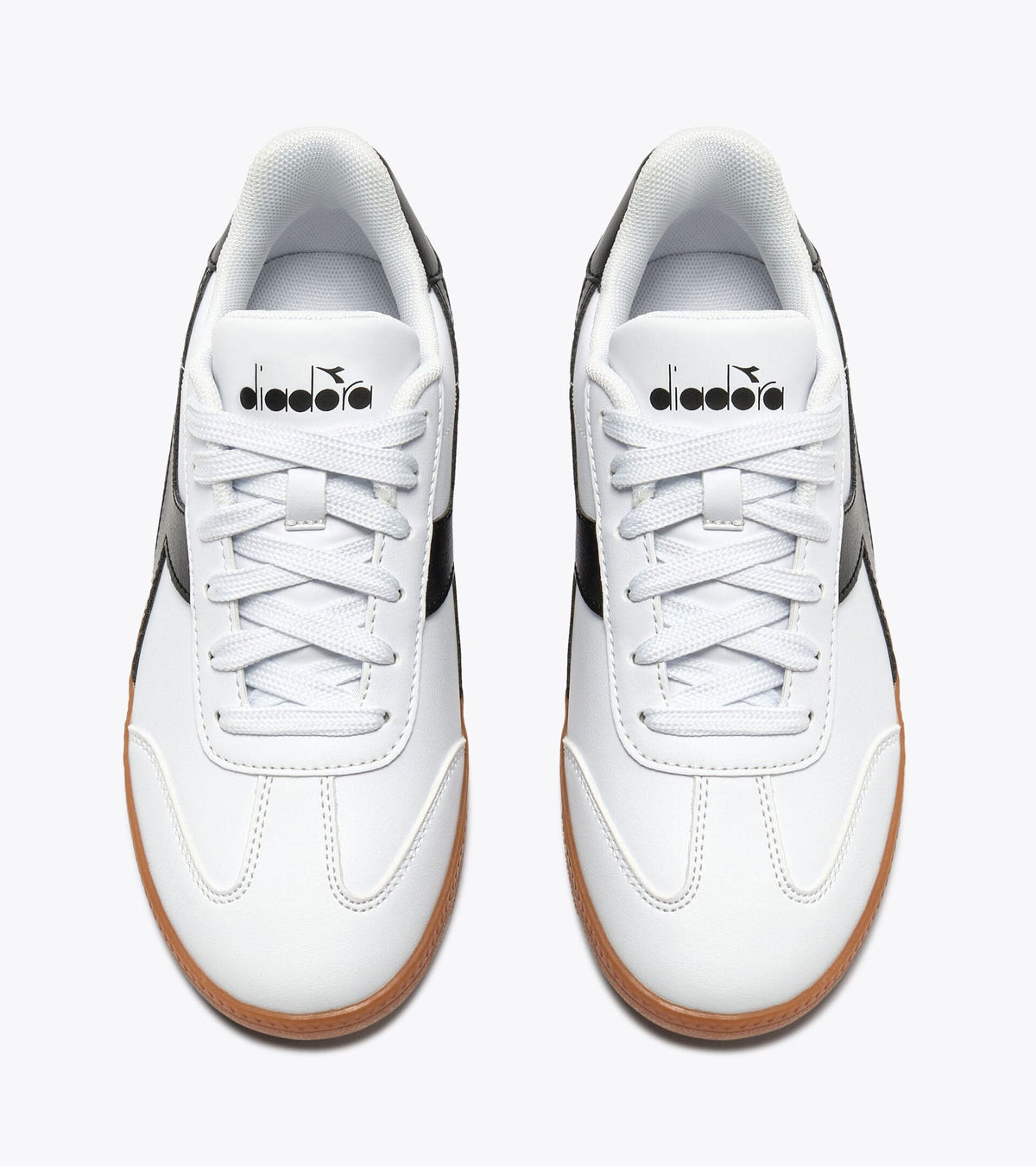 Diadora Kyoto Gs White/Black