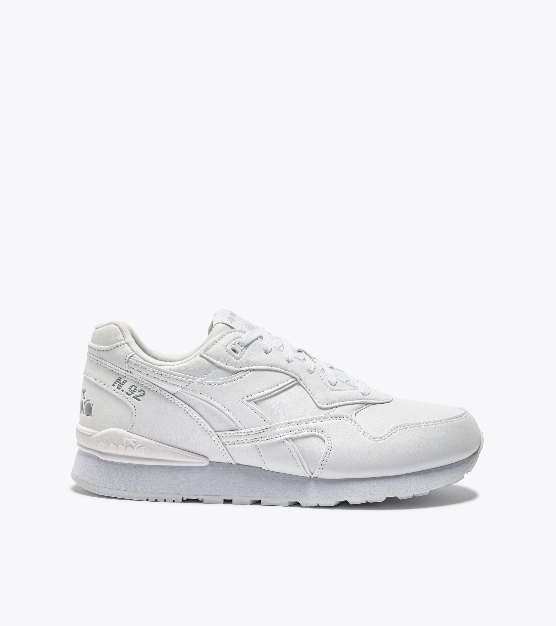 Diadora N.92 L White /White