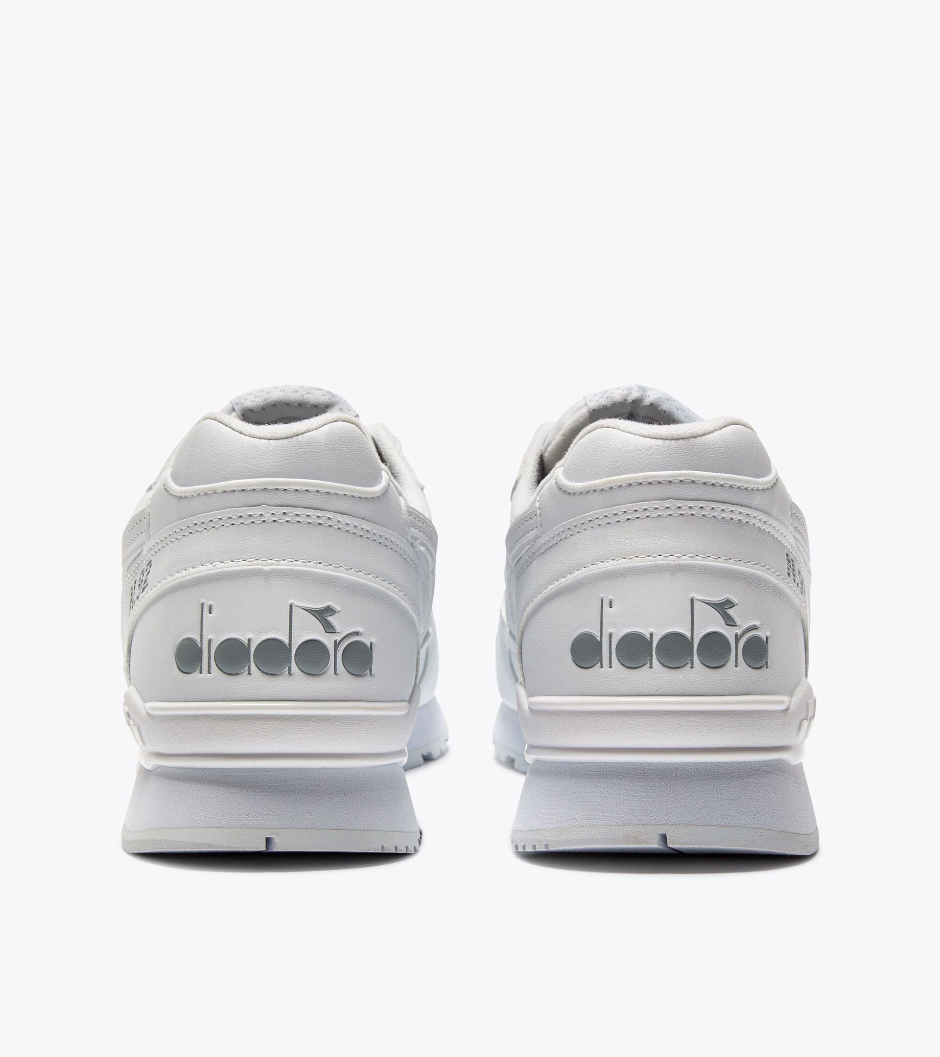 Diadora N.92 L White /White