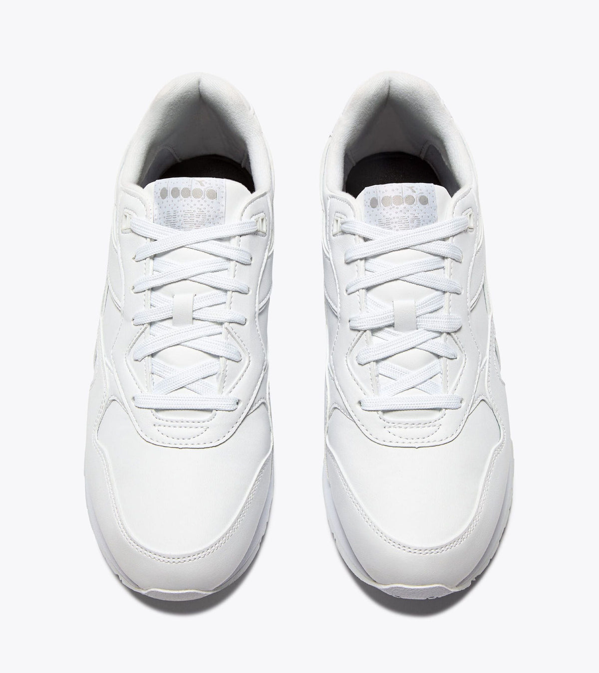 Diadora N.92 L White /White