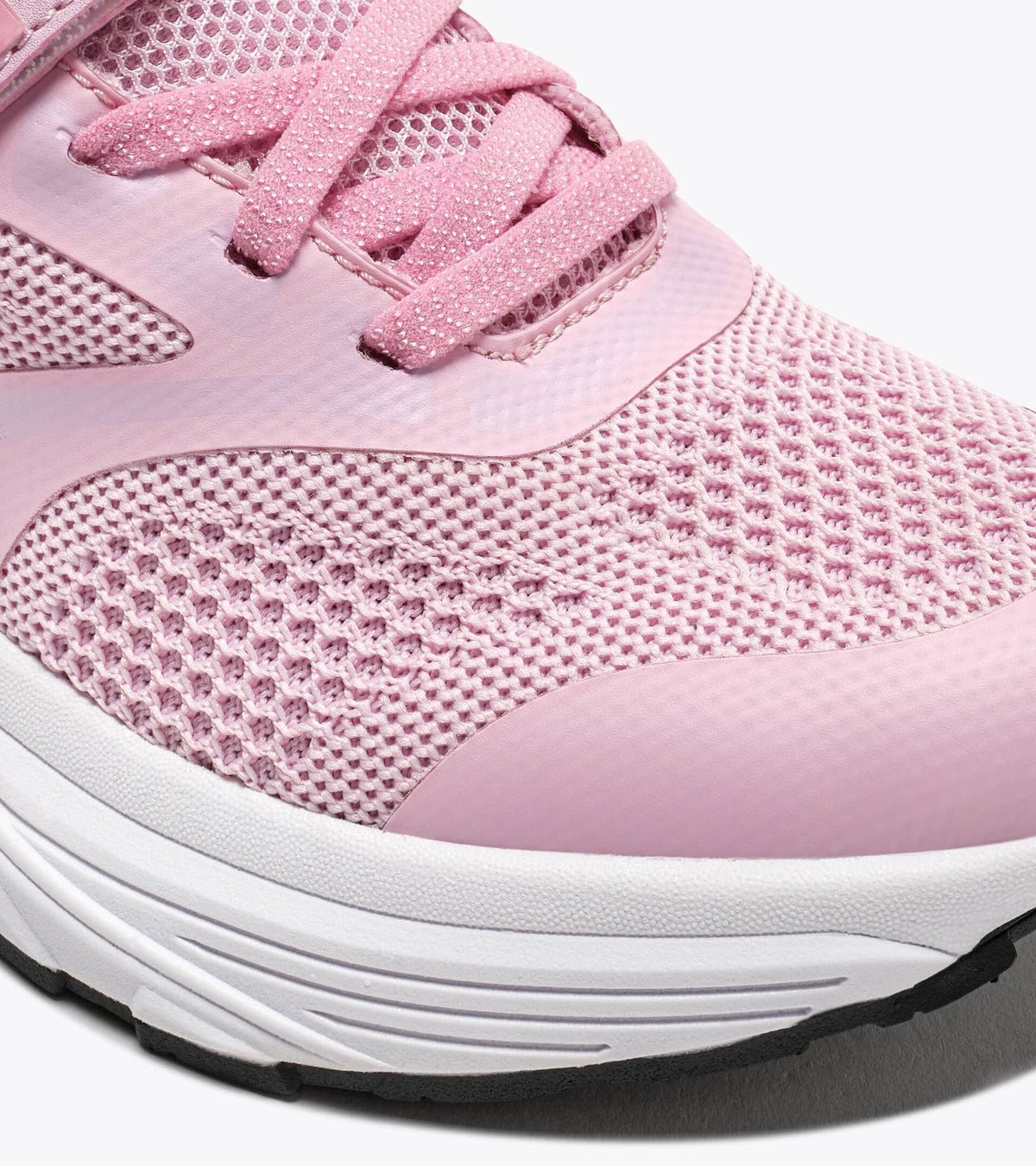 Diadora Snipe 4 Jr Cameo Pink/Strawberry Moon