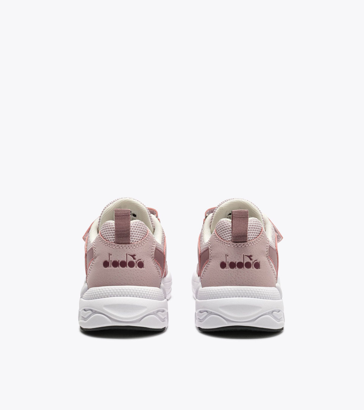 Diadora Alley Ps Clivia Pink