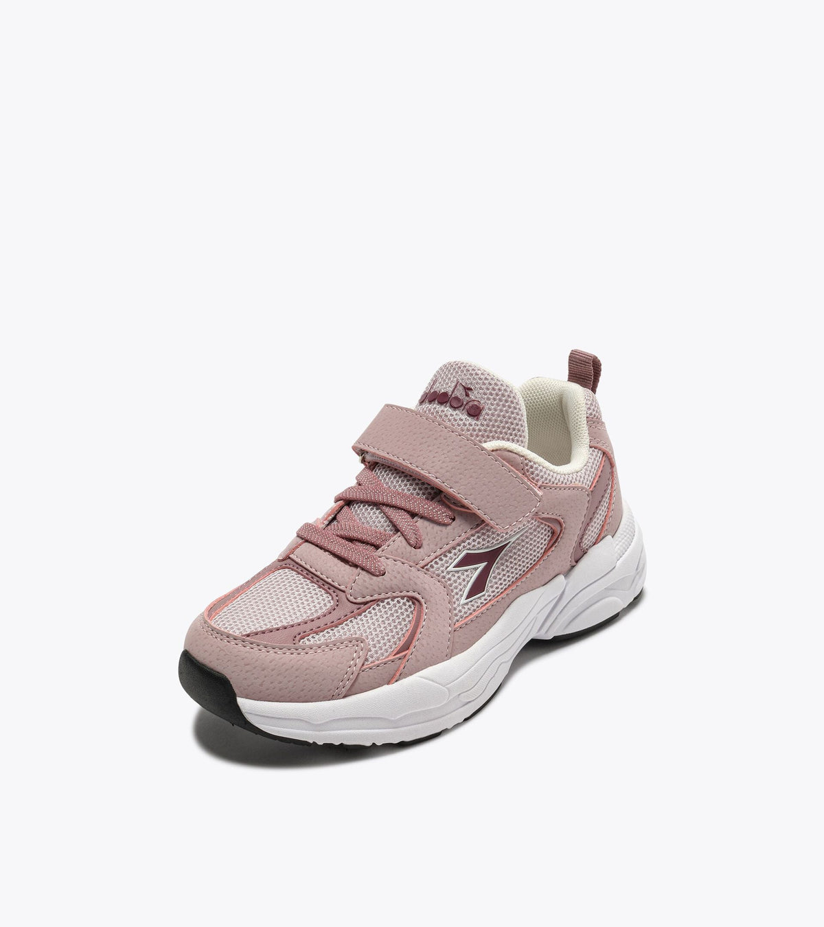 Diadora Alley Ps Clivia Pink
