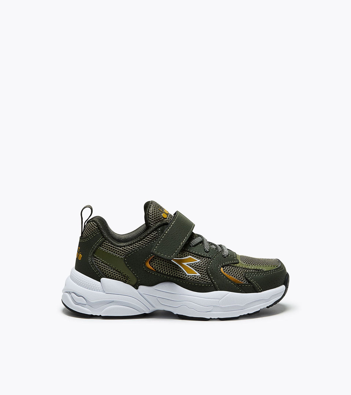 Diadora Alley Ps Green Deep Depths