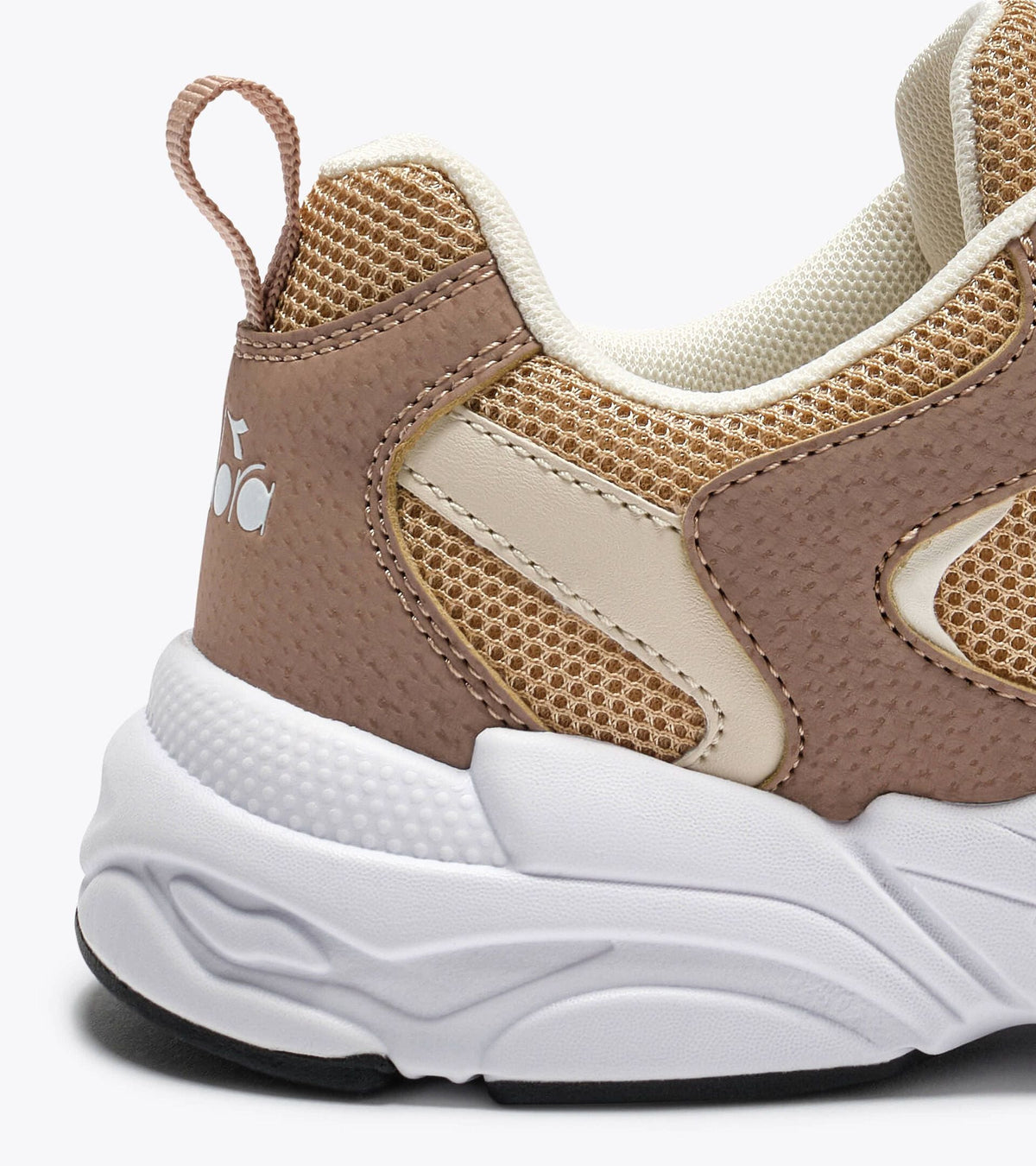 Diadora Alley Gs Beige