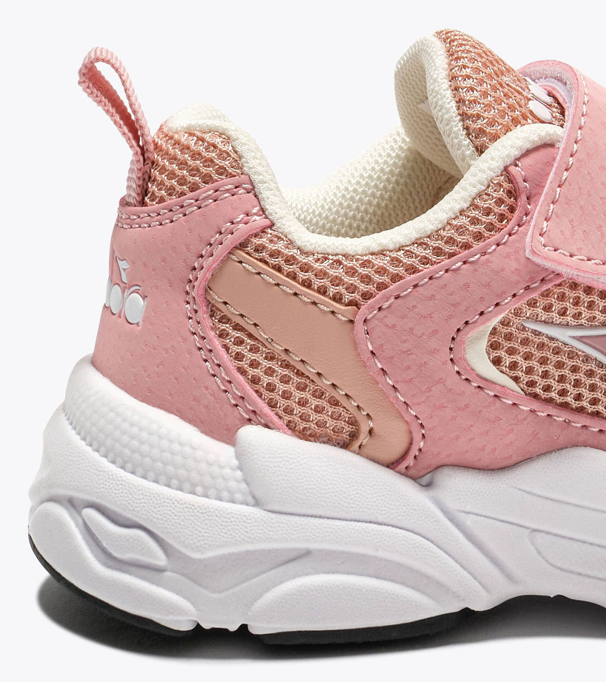 Diadora Alley Td Wedding Pink