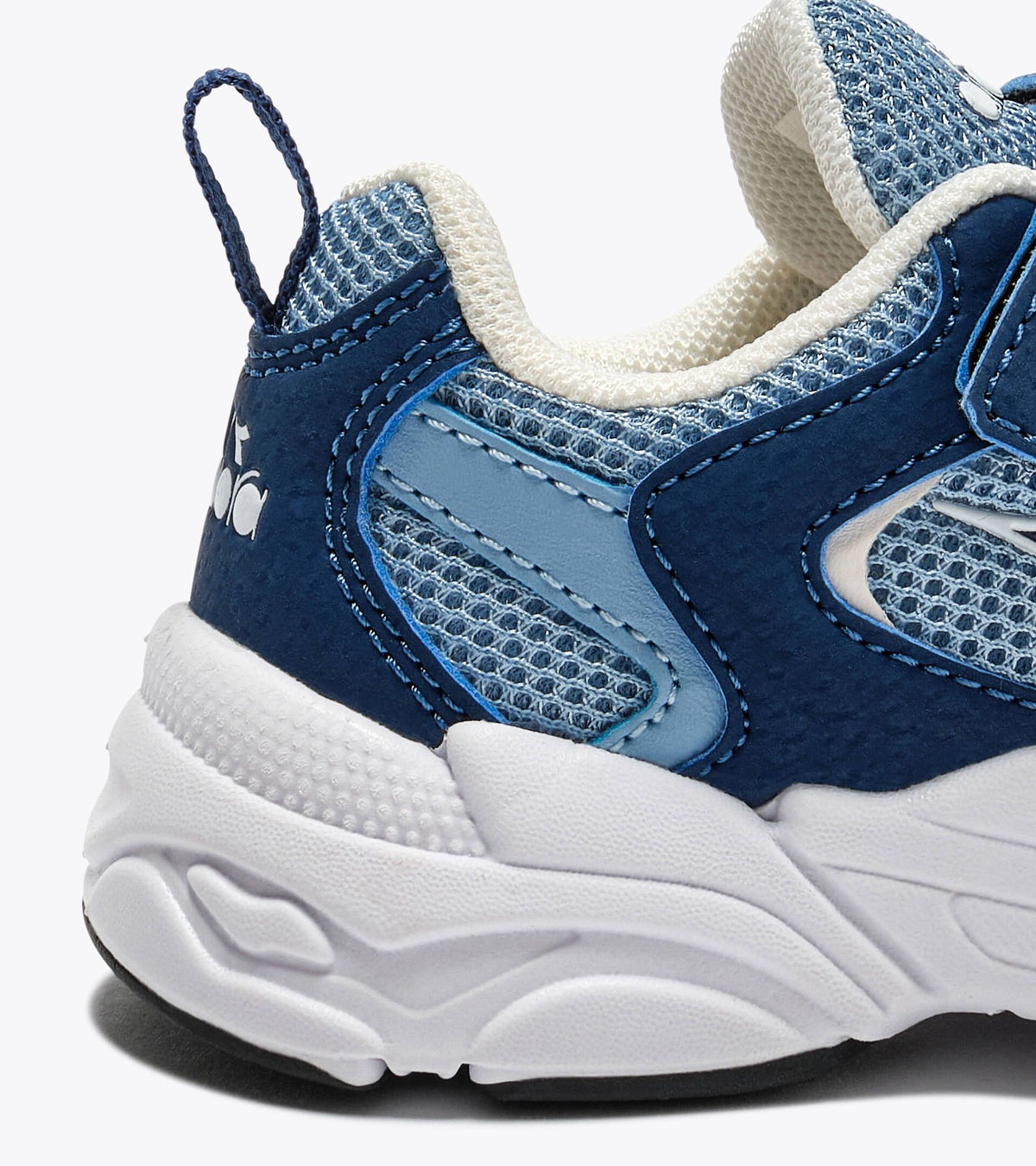 Diadora Alley Td Navy Peony