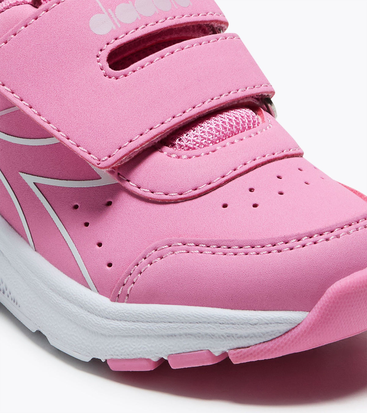 Diadora Falcon 6 Sl I Begonia Pink/White
