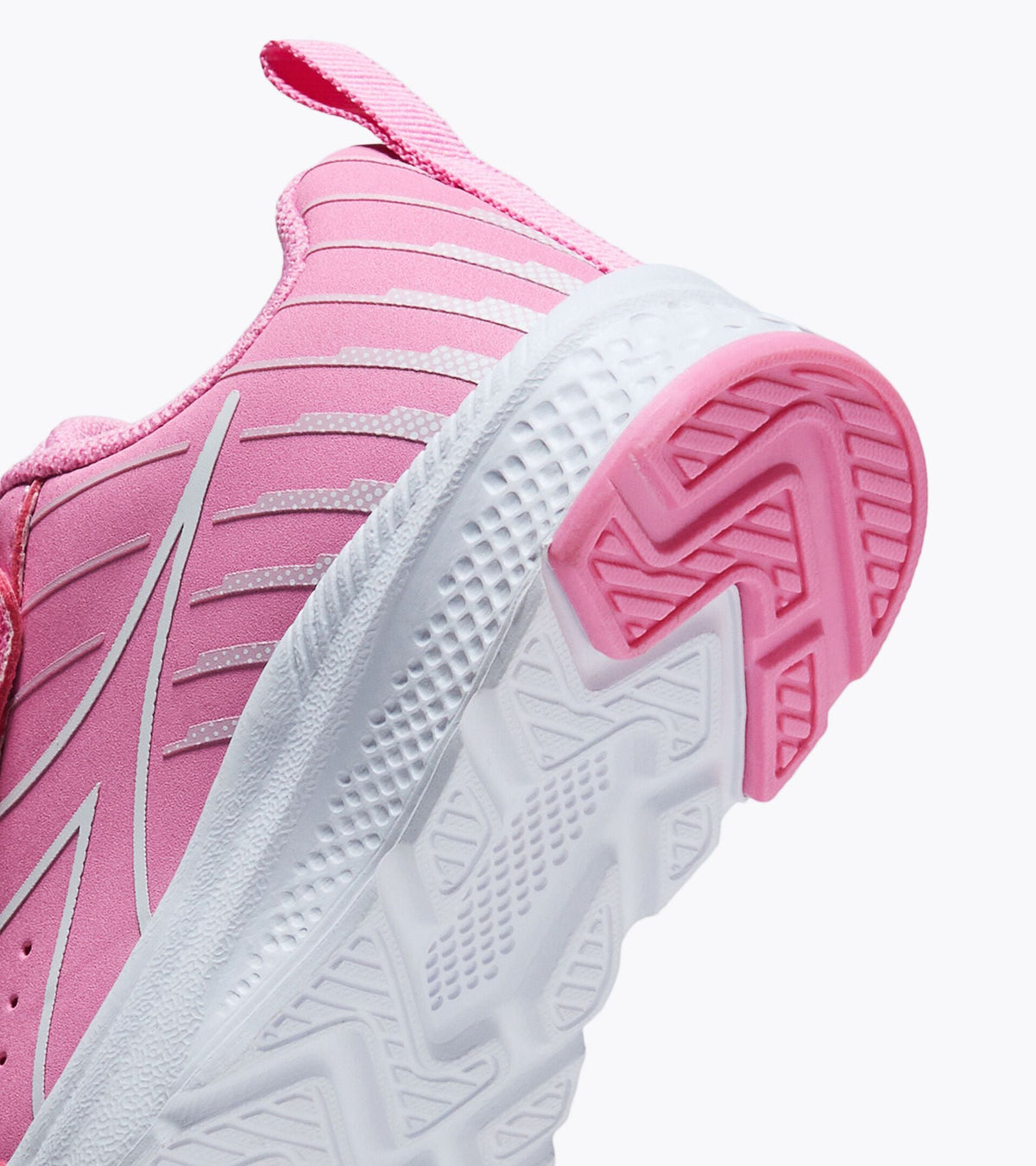 Diadora Falcon 6 Sl I Begonia Pink/White