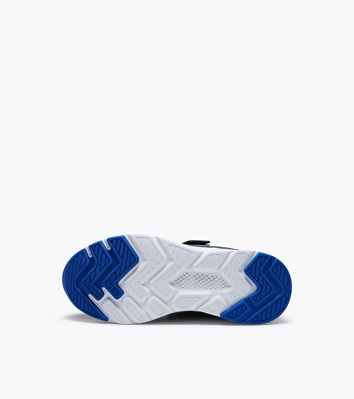 Diadora Falcon 6 Sl Jr V Blue Corsair/White