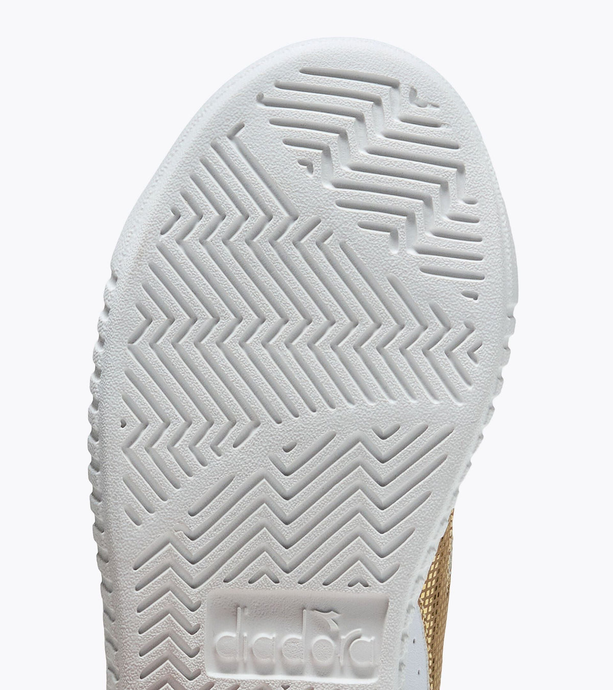 Diadora Game Step Disco Ps Beige Mojave Desert