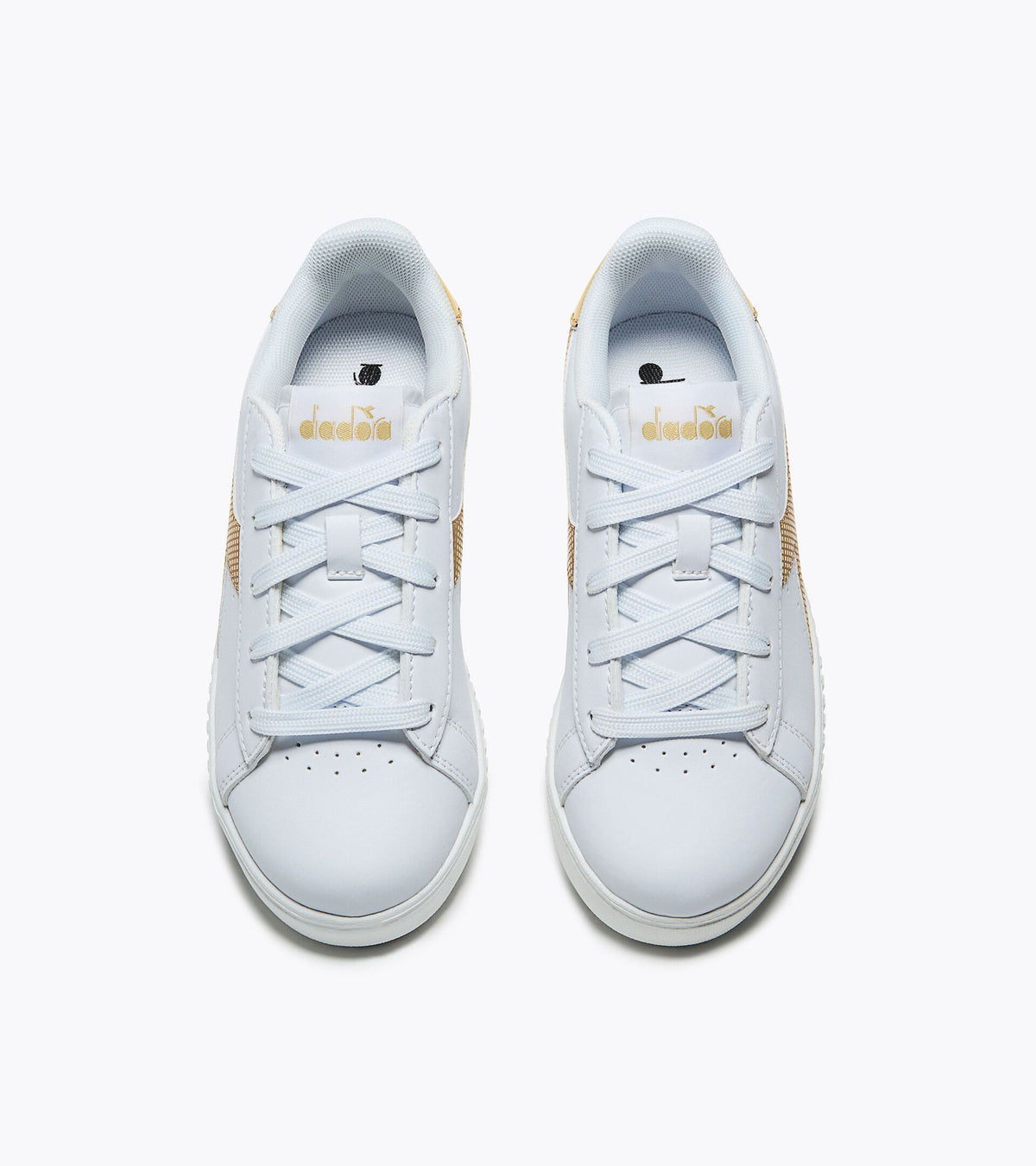 Diadora Game Step Disco Ps Beige Mojave Desert