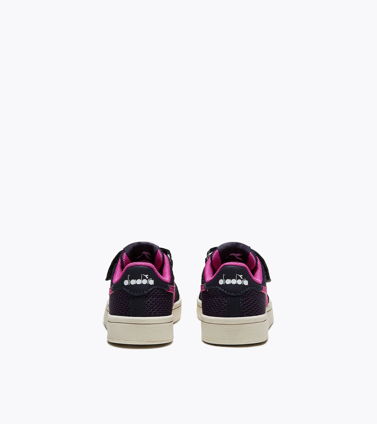 Diadora Bonny Mesh Td Nine Iron/Raspberry