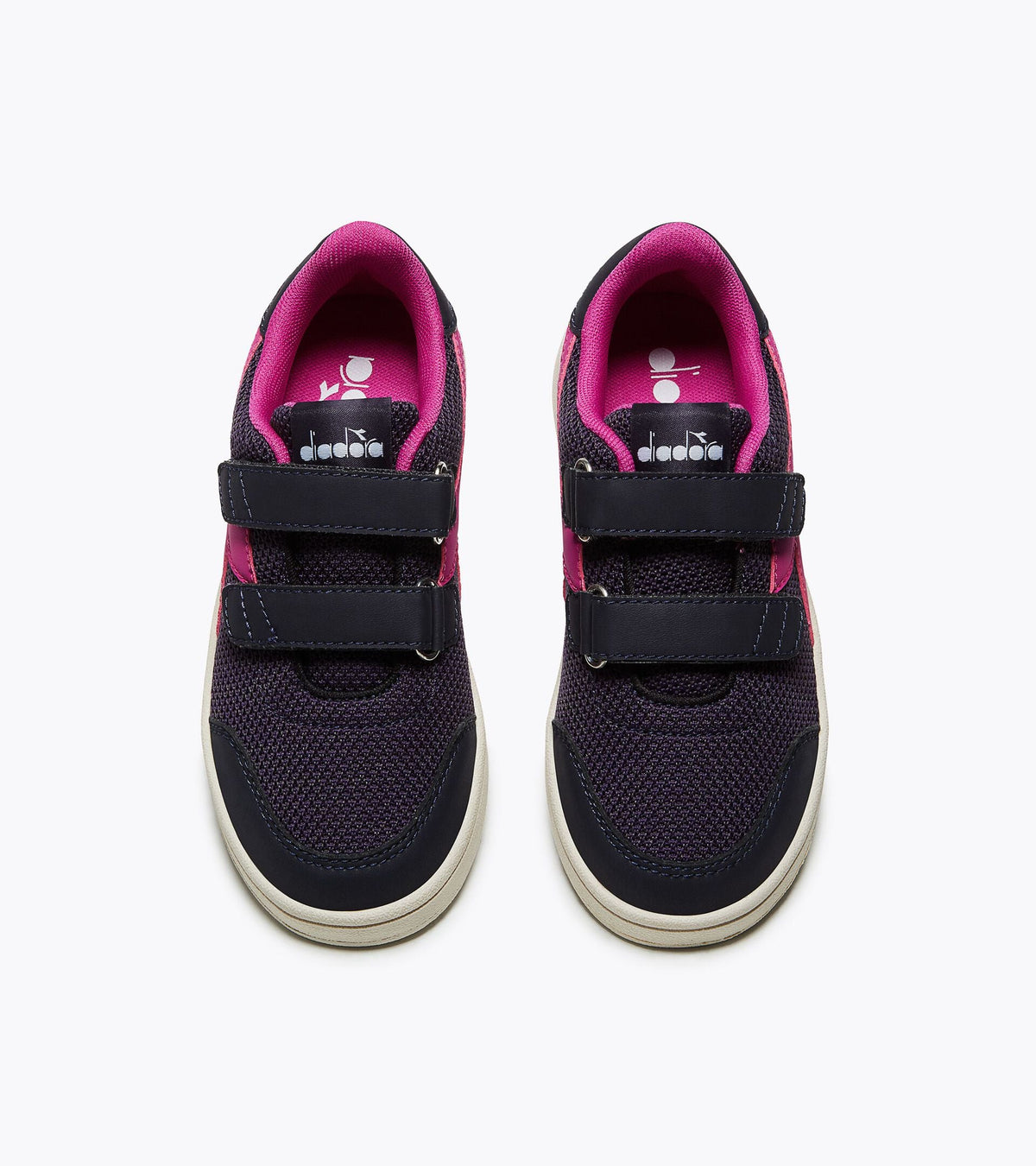 Diadora Bonny Mesh Ps Nine Iron/Raspberry