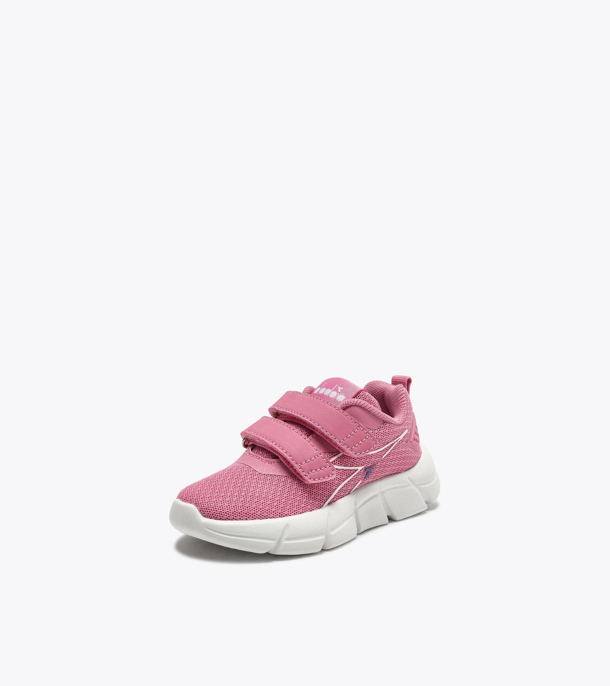 Diadora Evo Run Td Cashmere Rose