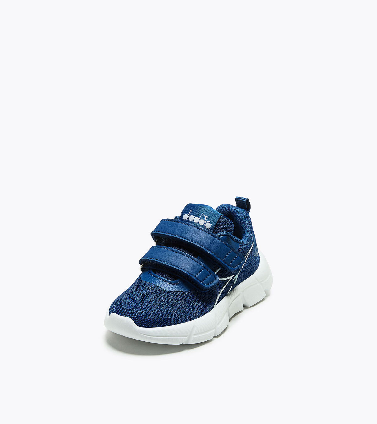 Diadora Evo Run Td Dutch Blue