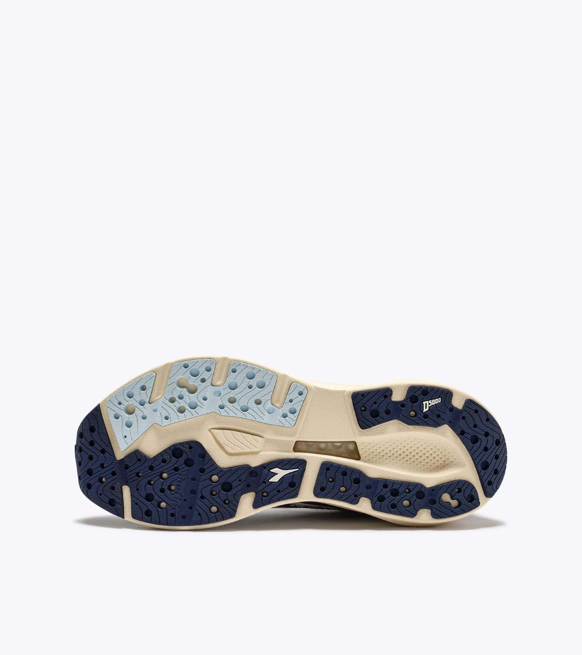 Diadora Mythos Blushield Vigore V Wide W Beacon Blue /Whisper White